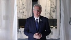 Ambasador Murphy: Zvaničnici BiH imaju odgovornost da priznaju šta se dogodilo u Srebrenici