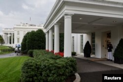 AQShda prezidentlik saylovi shu yilning 5-noyabrida