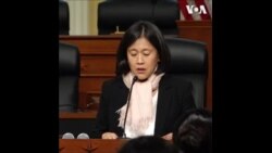 排华法案废除80周年，华裔领袖和国会议员呼吁避免历史重演