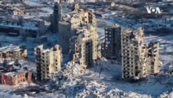 Različit odnos Trampa i Bajdena prema Ukrajini