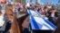 Con protestas piden que judíos ortodoxos también combatan por Israel