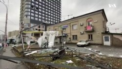 Дали руските замрзнати девизи можат да се употребат за обнова на Украина?