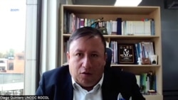 La dinámica del secuestro en América Latina