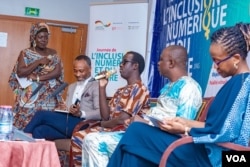 "Les secteurs d'activités dans lesquels on a longtemps mobilisé les femmes sont ceux qui ont trait aux sentiments, la maternité", rappelle Anaïs, secrétaire de rédaction.