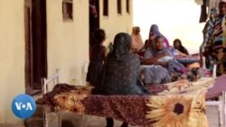 Soudan : quelque 2,5 millions de personnes déplacées