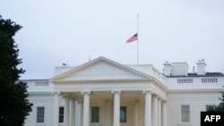 Սպիտակ տունը