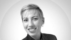 Saily González | Activista Cuba