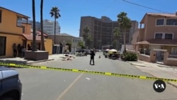 Mexico Deploys Thousands of Troops to Combat Organized Crime