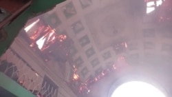 As Ukraine Awaits Weapons, It Places Hope on Peace Summits