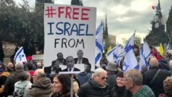 Իսրայելցիների մեծ մասի համոզմամբ, պատերազմի ավարտից հետո Նեթանյահուն պետք է թողնի պաշտոնը