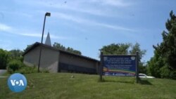 የትውልደ ኢትዮጵያውያን ብቸኛ ደብር በሚልዋኪ ቅኝት