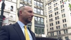 Նյու Յորքից բարձրաստիճան պաշտոնյան իր հաշվին արձակուրդ է վերցրել և սկսել է շտապօգնության մեքենաներ հասցնել Ուկրաինա