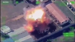 Турција продолжува да ги напаѓа курдските сили во Сирија