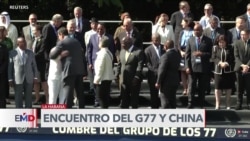 El G77 y China se dan cita en Cuba