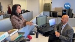 AQSh-Xitoy: Uyg'ur tahlilchi (1) 