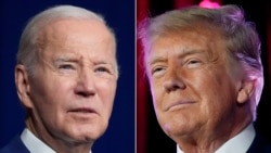 ¿Cómo se diferencian los casos sobre documentos clasificados de Biden y de Trump?