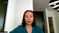 Laura Lizarazo, analista para Colombia de Control Risks
