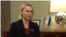Ambasadorja e Shteteve të Bashkuara në Ukrainë, Bridget Brink