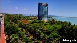 ፎቶ ፋይል፦ ባህር ዳር 