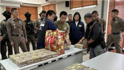 မြန်မာနိုင်ငံတွင်း ကျားဖြန့် ပပျောက်ရေး မရေရာ