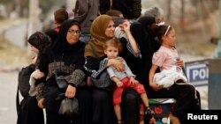 Генералниот директор на Светската здравствена организација (СЗО) Тедрос Аданом Гебрејесус рече дека медицинскиот центар Шифа во Газа „повеќе не функционира како болница“ и дека ситуацијата во најголемата болница во Газа е „острашна и опасна“