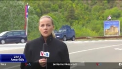 Sveçla: Sulmuesit pjesë e orgnizatave "Mbrojtja Civile" dhe "Brigada e Veriut" 