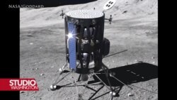 Male firme u poduhvatu putovanja na Mjesec