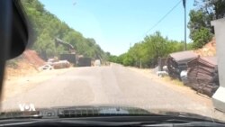 Artêşa Tirkîyê Xalên Kontrolê li Nav Herêma Kurdistanê Datîne