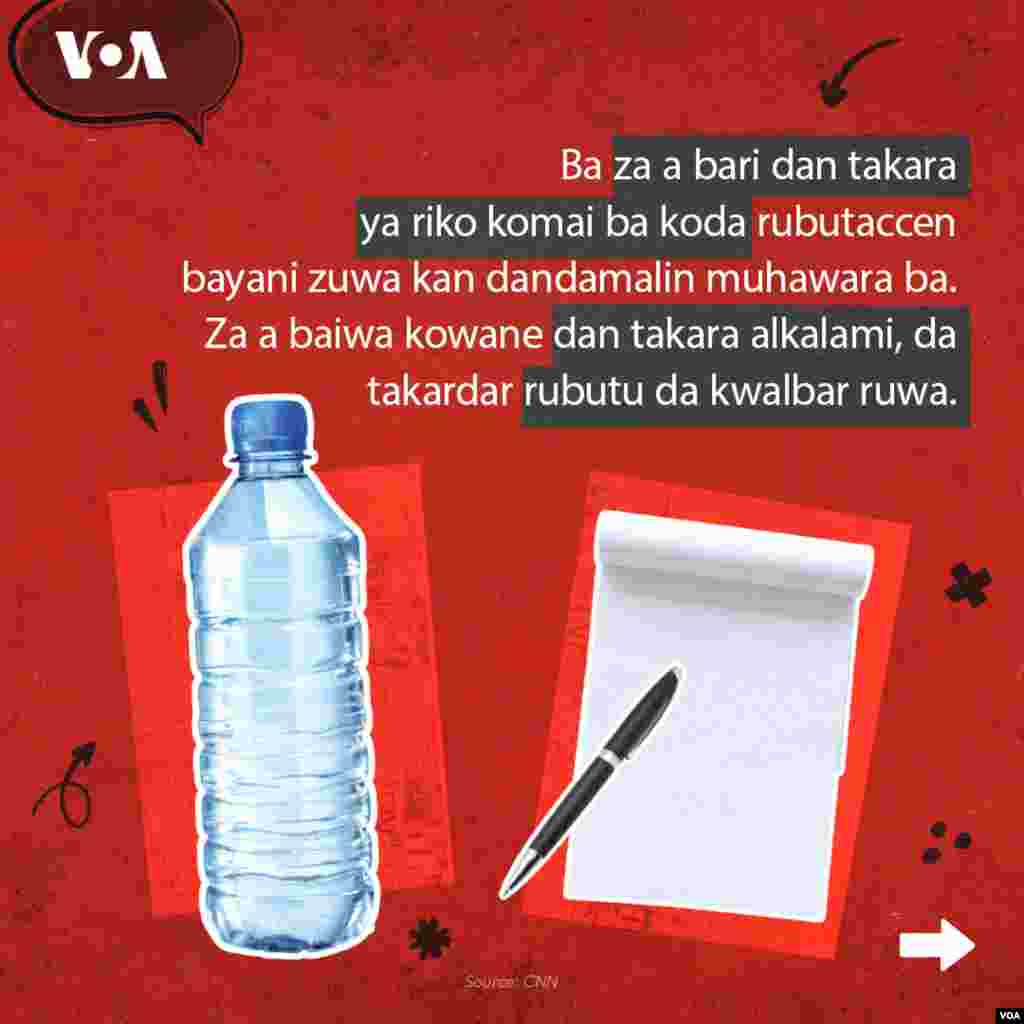 Zaben Shugaban Kasa Ta Farko