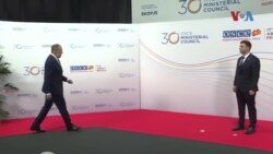 Западот е виновен за ситуацијата во која се наоѓа Европа, рече првиот руски дипломат