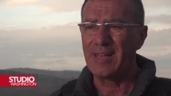 Shlomi Eldar, izraelski novinar koji decenijama prati Hamas: Ne vidim rješenje za Gazu