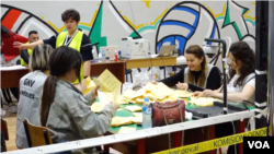 Zgjedhjet në Shqipëri