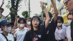 အာရှနိုင်ငံရေး