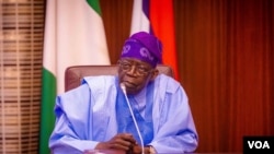 Tinubu ya ya dauki wani muhimmin mataki na baiwa ‘yan Najeriya fifiko ta hanyar sanya hannu kan wasu dokoki guda hudu.