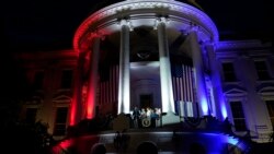 Bi, juillet kalo tile 4, san 2024, Amerique jamana ka yɛrɛmahɔrɔnya san 248nan don ka bɔ Grande Bretagne jamana na.