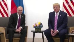 Թրամփի խոսքերը ՆԱՏՕ-ի մասին վրդովմունքի ալիք է բարձրացրել Եվրոպայում