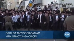 Xalqaro hayot - 12-aprel, 2024-yil