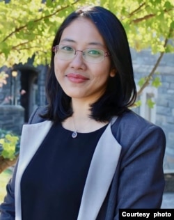 Ambika Putri (foto: dok. pribadi)