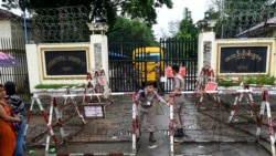 အကျဉ်းကျ ရိုဟင်ဂျာတွေ ရခိုင်ပြည်နယ် ပြန်ပို့တဲ့သတင်းကြောင့် စိုးရိမ်မှုတွေထွက်ပေါ်