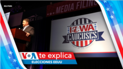 La selección de delegados electorales en Estados Unidos