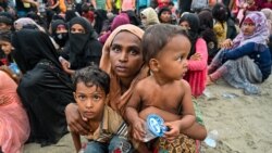 အကူအညီဖြတ်တောက်မှုကြောင့် ရိုဟင်ဂျာကလေးငယ်တွေ အာဟာရချို့တဲ့မဲ့အရေး ကုလသတိပေး 