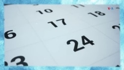  ¿Por qué nos atraen los propósitos de Año Nuevo?