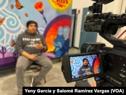 Los inmigrantes son uno de los grupos de votantes cruciales de cara a los comicios en EEUU el próximo noviembre. En esta Ruta Electoral, la Voz de América habló en Nashville, Tennessee, con grupos que promueven la asistencia a las urnas como un derecho fundamental.