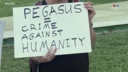 Pegasus լրտեսային ծրագիրը վերածում է հեռախոսը սեփականատիրոջ դեմ գործող լրտեսող սարքի. «Amnesty International»