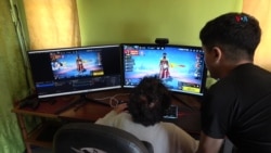 Mami Nena: la abuela chilena que sobrepasó la soledad con los videojuegos