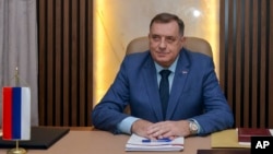 Milorad Dodik