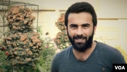 Rojnamevan Silêman Ehme