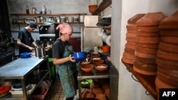 En Fotos: Un recorrido por Mipymes en Cuba