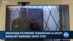 Xalqaro hayot - 16-fevral, 2024-yil