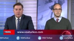 İsrail'den Washington'a üst düzey ziyaret